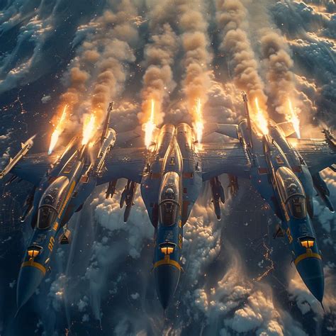 john gucci foley blue angels